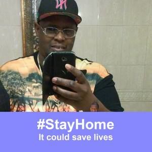 Meet your Posher, Dave